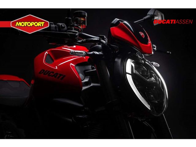 ducati - monster-plus