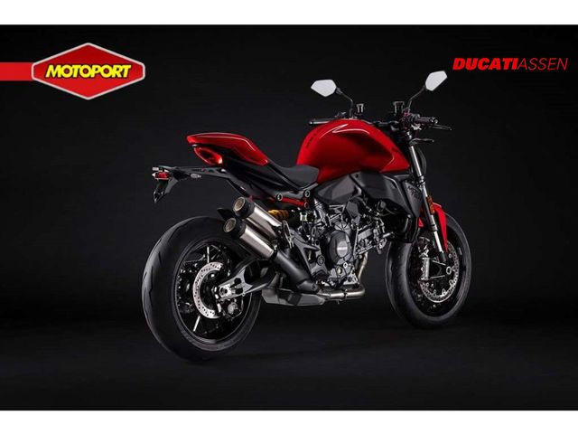 ducati - monster-plus