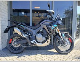 Morbidelli T 502 X 2026 nieuw