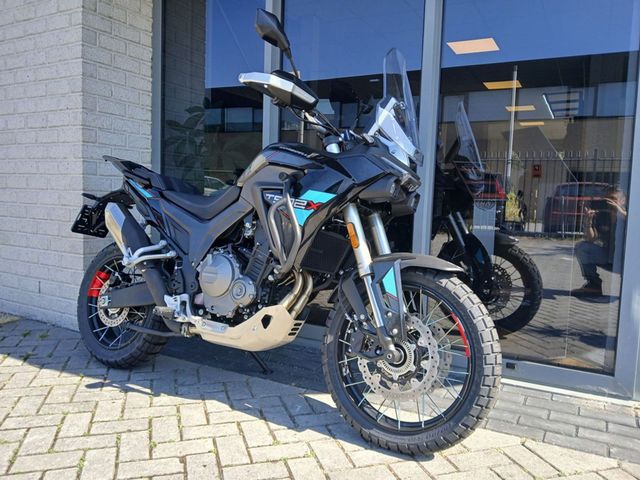 MORBIDELLI - t-502-x
