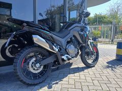 Morbidelli T502X 2026 nieuw – foto 3 van 8
