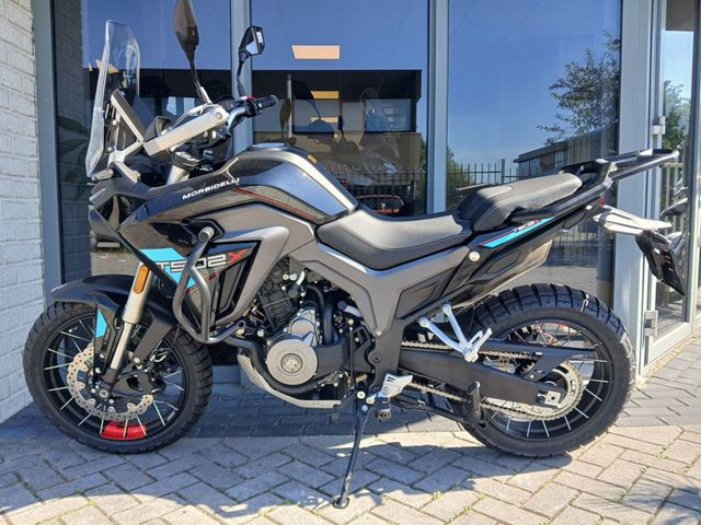 MORBIDELLI - t-502-x