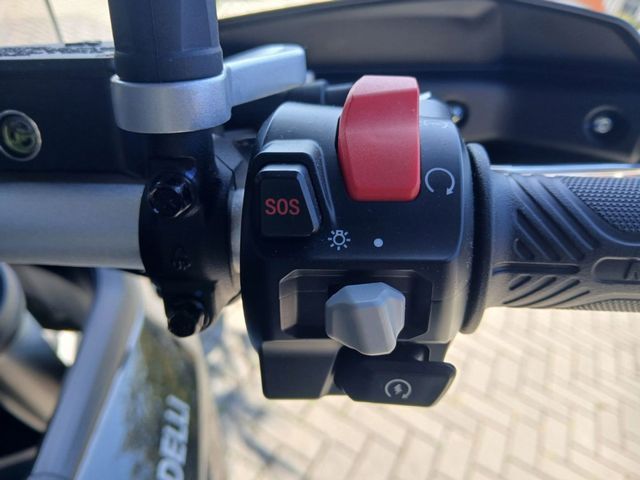 MORBIDELLI - t-502-x