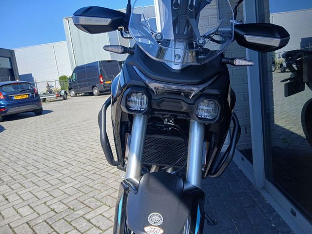 MORBIDELLI - t-502-x