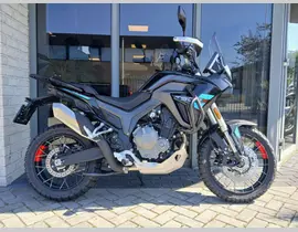 Morbidelli T 502 X 2026 nieuw