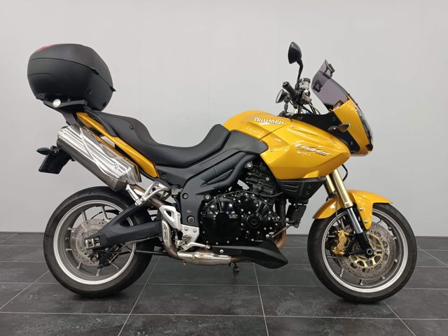 triumph - tiger-1050-abs
