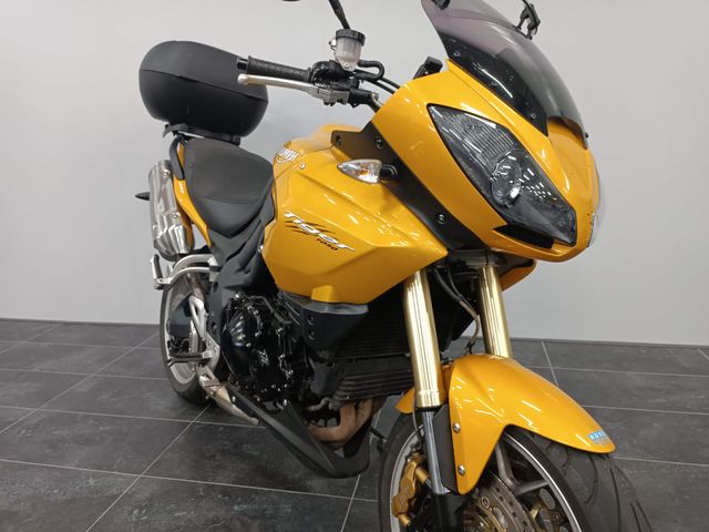 triumph - tiger-1050-abs
