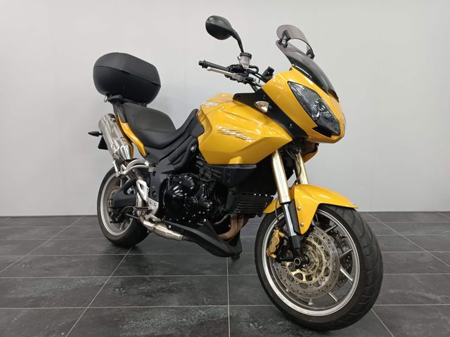 triumph - tiger-1050-abs