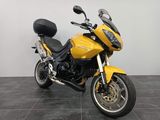 TRIUMPH TIGER 1050 ABS