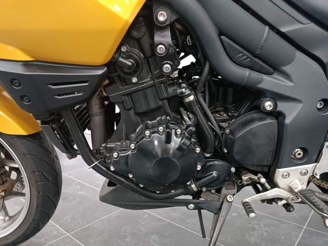 triumph - tiger-1050-abs