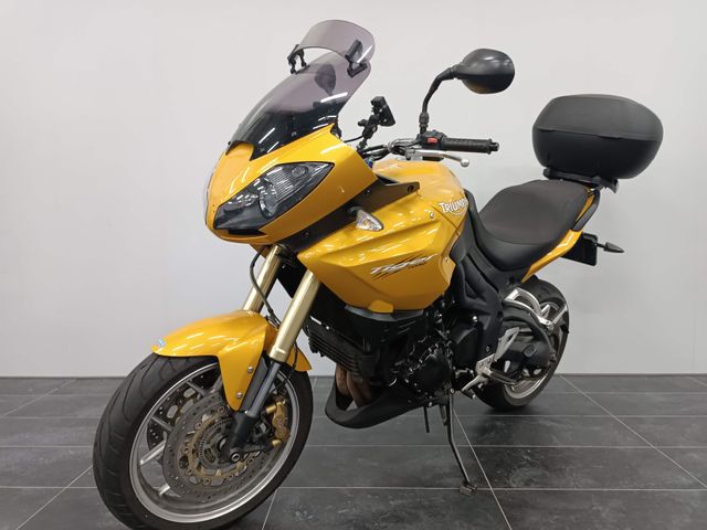 triumph - tiger-1050-abs