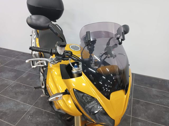triumph - tiger-1050-abs