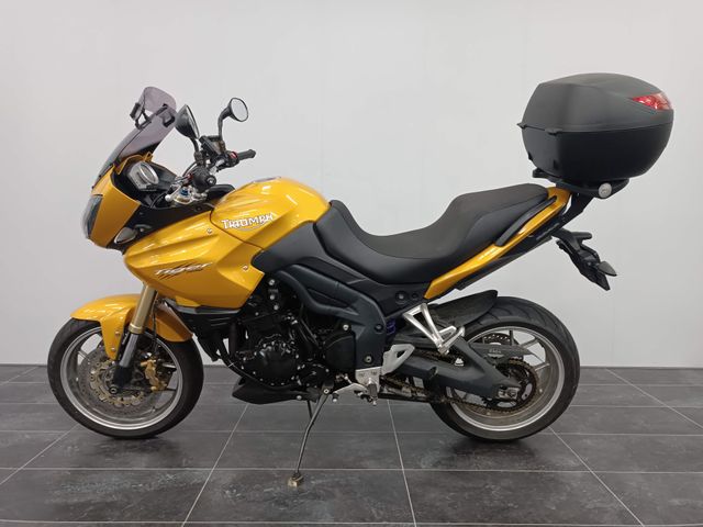 triumph - tiger-1050-abs