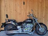 YAMAHA XVS 1100 DRAGSTAR