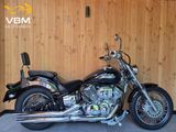 YAMAHA XVS 1100 DRAGSTAR