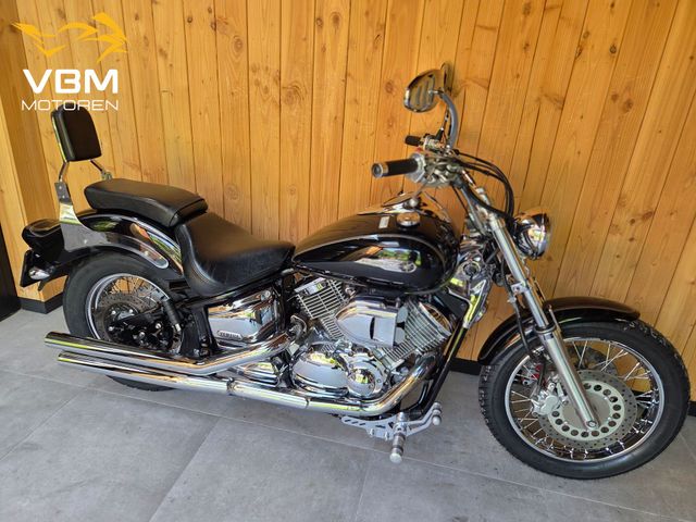 yamaha - xvs-1100-dragstar