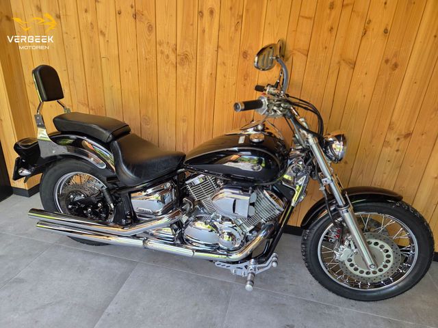 yamaha - xvs-1100-dragstar