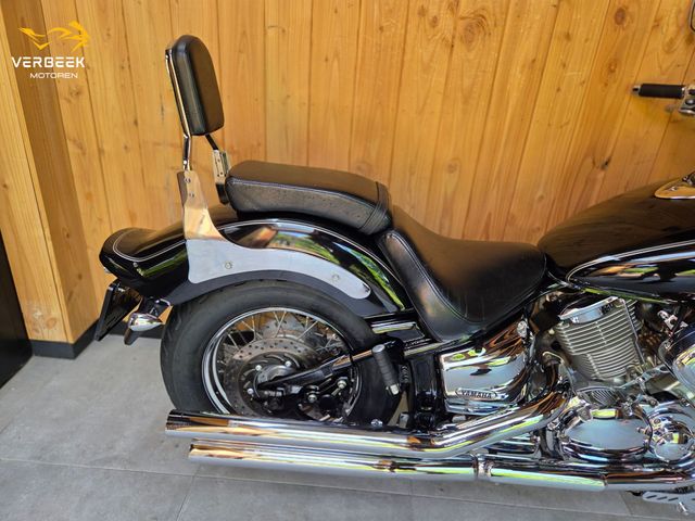 yamaha - xvs-1100-dragstar