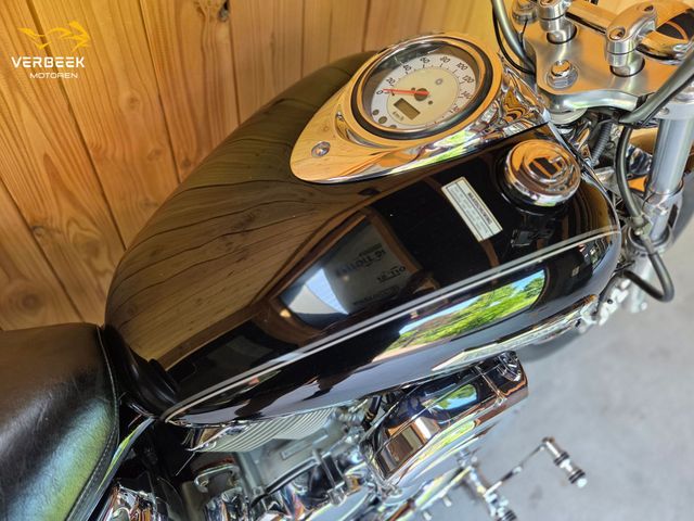 yamaha - xvs-1100-dragstar