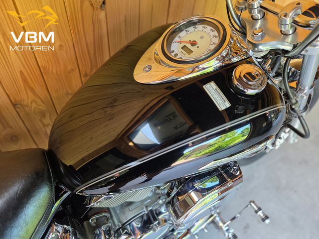 yamaha - xvs-1100-dragstar