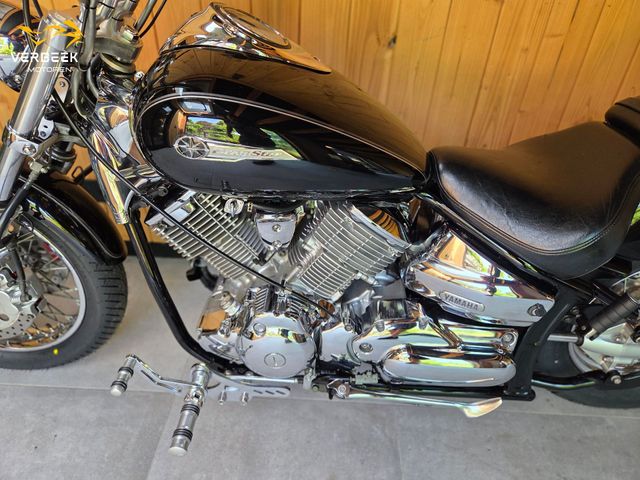 yamaha - xvs-1100-dragstar