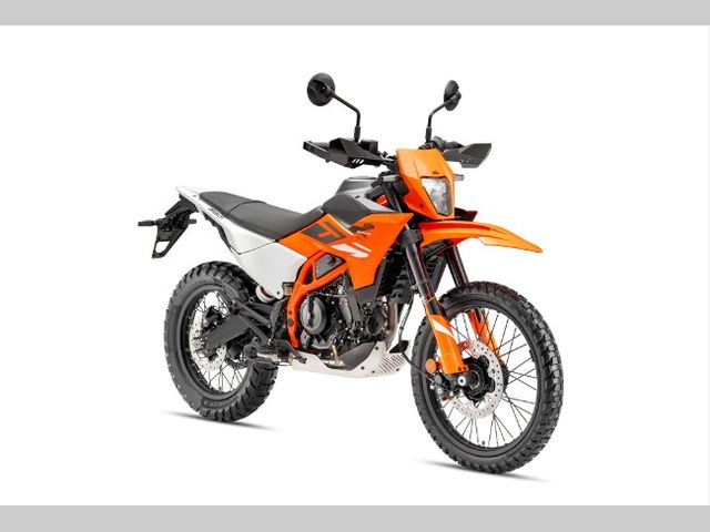 ktm - 390-enduro-r