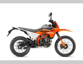 KTM 390 Enduro R 2026 nieuw