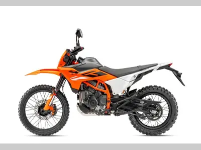 KTM 390 ENDURO R – foto 2