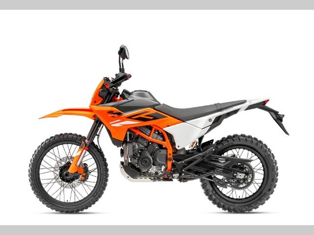 ktm - 390-enduro-r