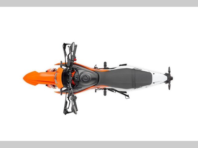 ktm - 390-enduro-r