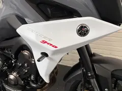 Yamaha Tracer 900 +3 Koffers 2018 occasion – foto 6 van 14