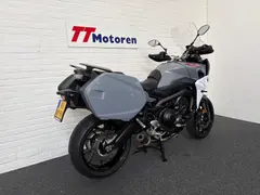 Yamaha Tracer 900 +3 Koffers 2018 occasion – foto 13 van 14
