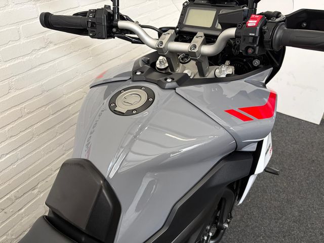 yamaha - tracer-900