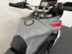 Yamaha Tracer 900 +3 Koffers 2018 occasion – foto 8 van 14