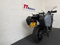 Yamaha Tracer 900 +3 Koffers 2018 occasion – foto 11 van 14