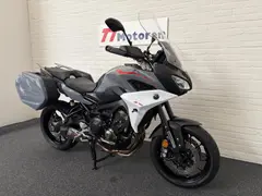 Yamaha Tracer 900 +3 Koffers 2018 occasion – foto 2 van 14