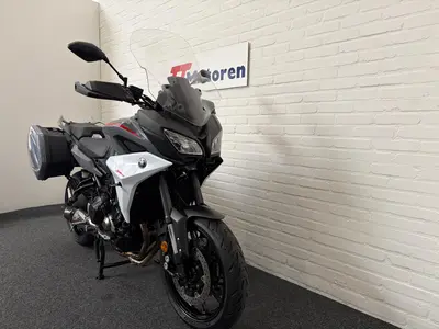 YAMAHA TRACER 900 – foto 3