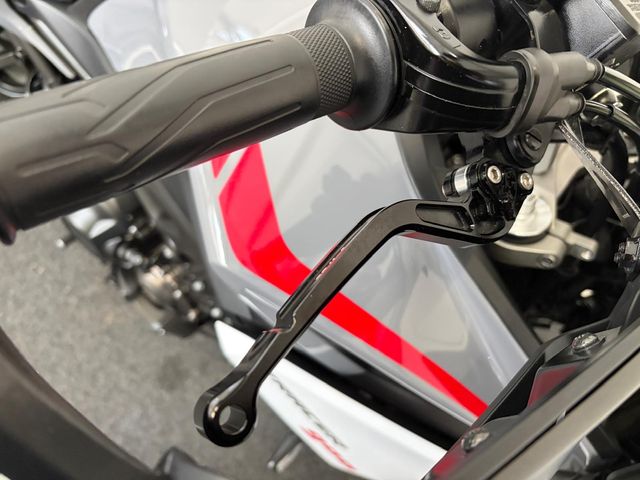 yamaha - tracer-900