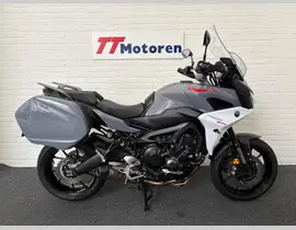 Yamaha Tracer 900 2018 occasion