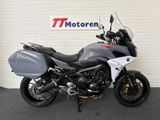 YAMAHA TRACER 900