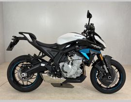 Cfmoto 675 NK 2026 nieuw