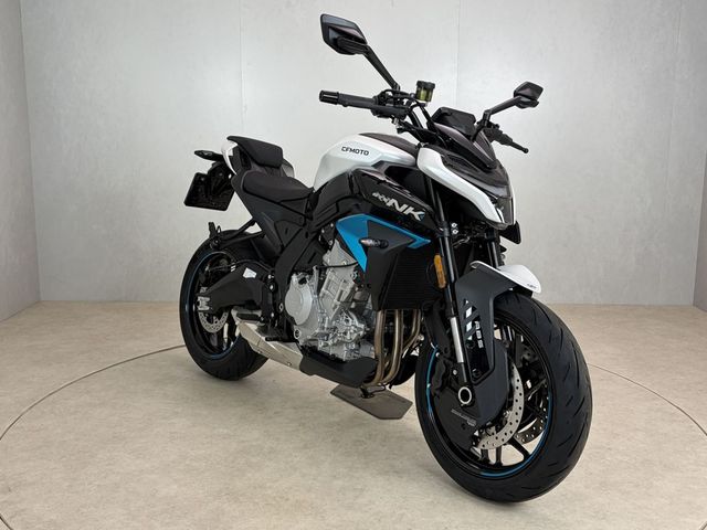 cfmoto - 675-nk