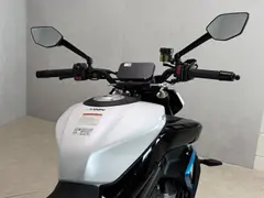 Cfmoto 675NK 2026 nieuw – foto 7 van 13