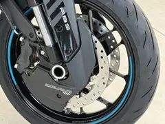 Cfmoto 675NK 2026 nieuw – foto 9 van 13
