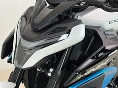 Cfmoto 675NK 2026 nieuw – foto 10 van 13