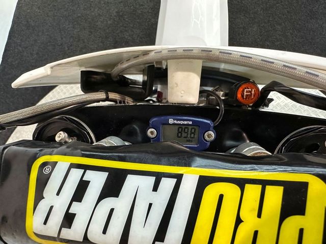husqvarna - fc-350