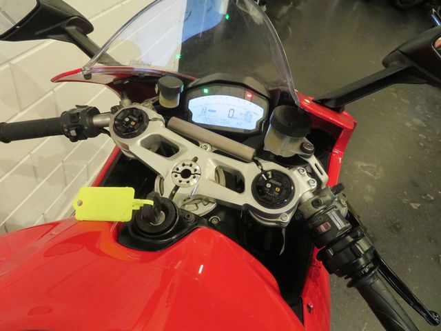 ducati - 959-panigale