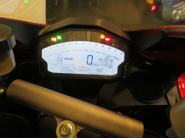 ducati - 959-panigale