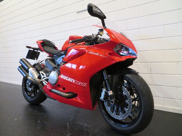 ducati - 959-panigale