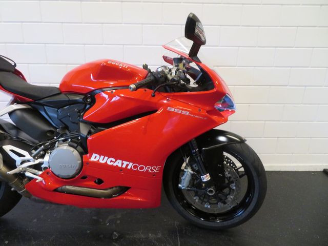 ducati - 959-panigale